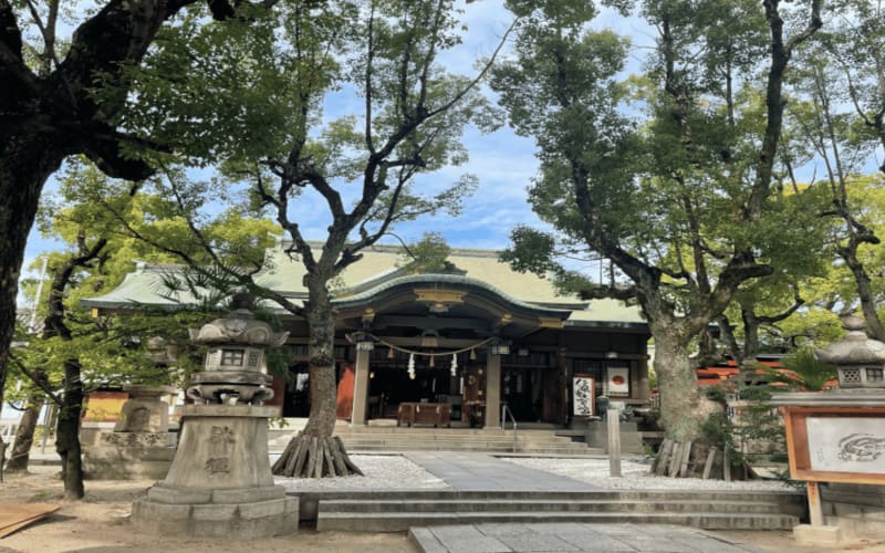 Osaka: Retro Karahori Food Tour - main image