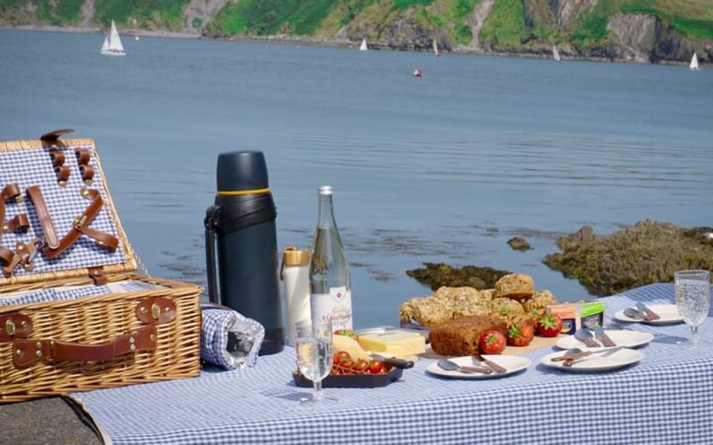Placenames & Their Amazing Stories: with a West Cork Picnic - main image