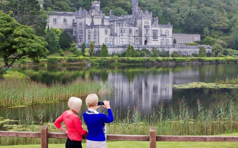 Private Half Day Tour To Connemara - main image