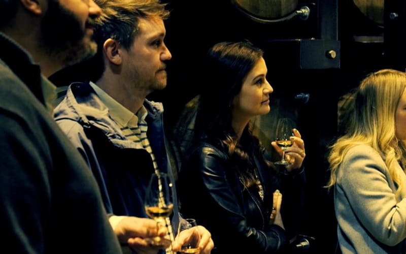 Dublin Private Whiskey Tour with Three Unique Distillery Visits - main image
