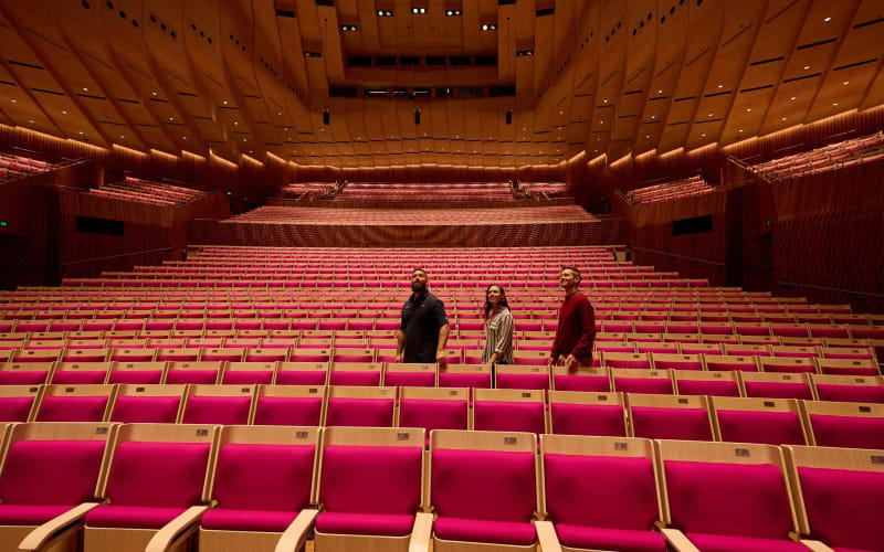 Sydney Opera House Guided Tour - main image