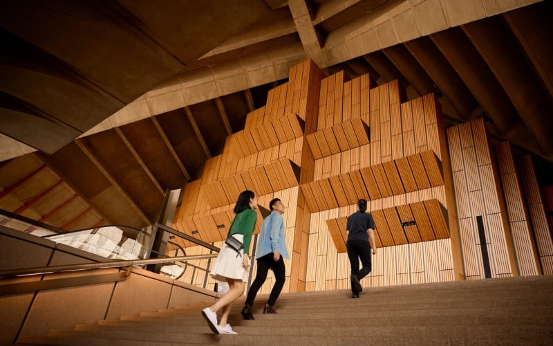 Sydney Opera House Architectural Tour - main image