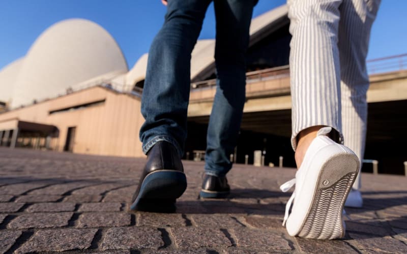 Sydney Opera House Walking Tour - main image