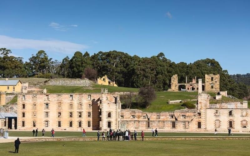 Port Arthur Full-Day Guided Tour - main image