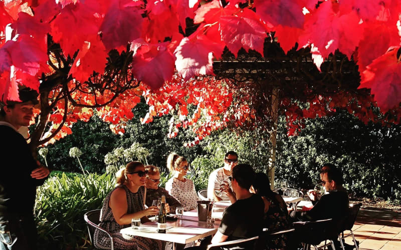 Valleys of Vino Full Day Tour - main image