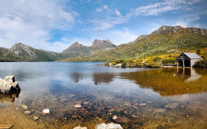 Ultimate 10-Day Tasmania Guided Tour - main image