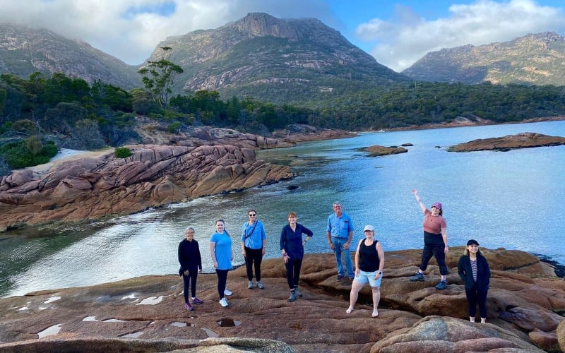 6-Day Tasmanian Discovery Tour - main image