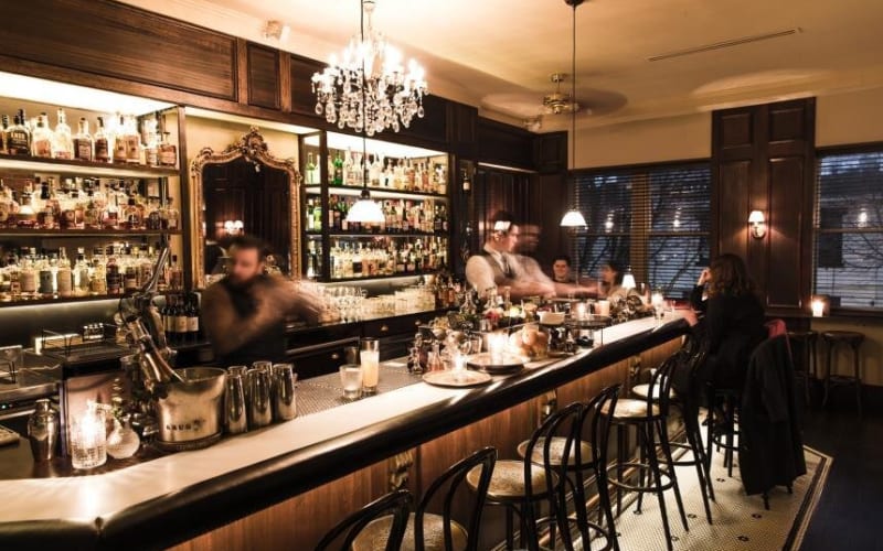 Private Melbourne Nightlife Experience - main image