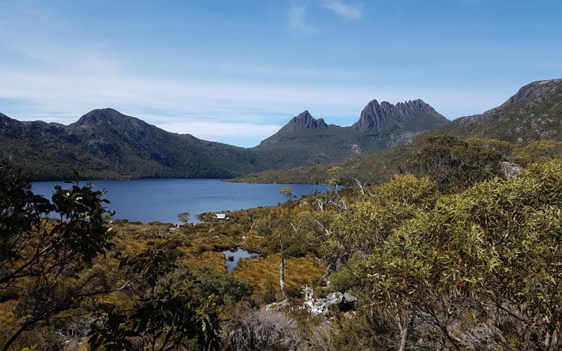 2-Day Cradle Mountain Adventure - main image