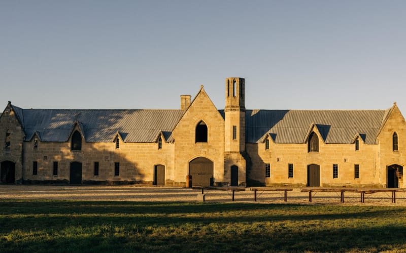 LARK Distillery Tour in Hobart - main image