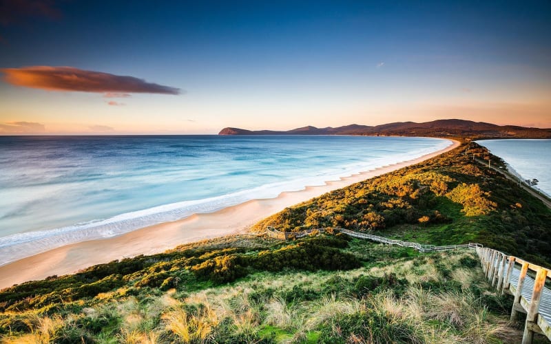Tasmanian Highlights 3-Day Tour - main image