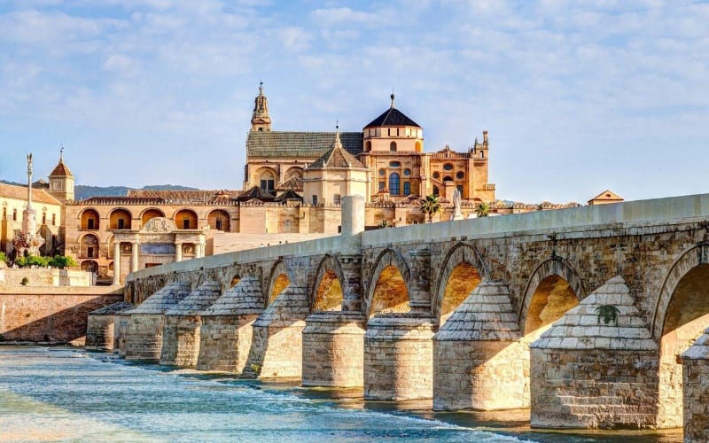 Cordoba Full-Day Tour from Costa del Sol - main image