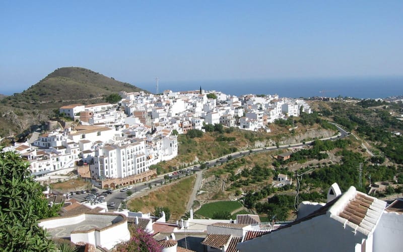 Frigiliana and Nerja Day Trip - main image