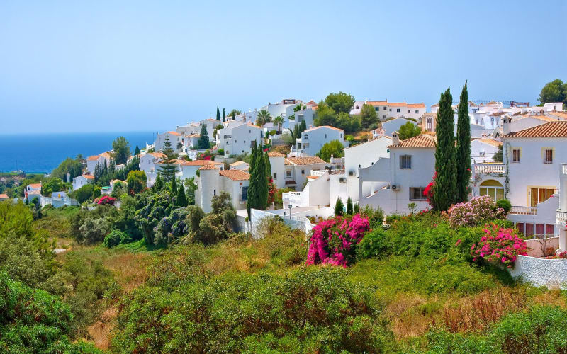 Frigiliana and Nerja Day Trip from Malaga - main image