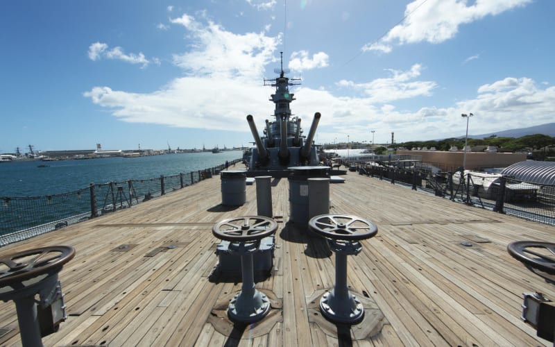 Pearl Harbor History Remembered Tour from Ko Olina - main image