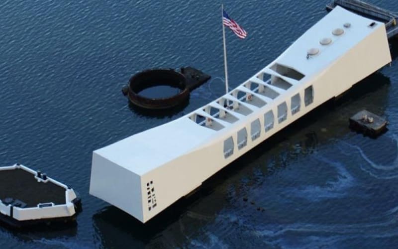 Ultimate Pearl Harbor Circle Island Tour - main image
