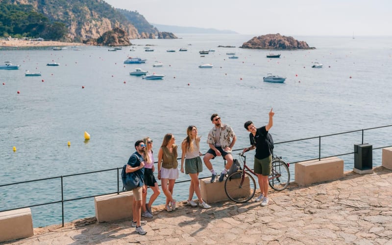 Best of Spain 10-Day Tour from Barcelona - main image