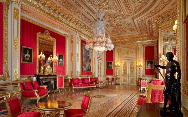 Windsor Castle Tour from London - main image