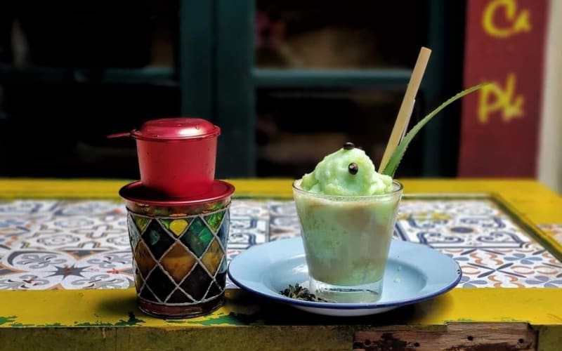 Hanoi Coffee Masterclass - main image