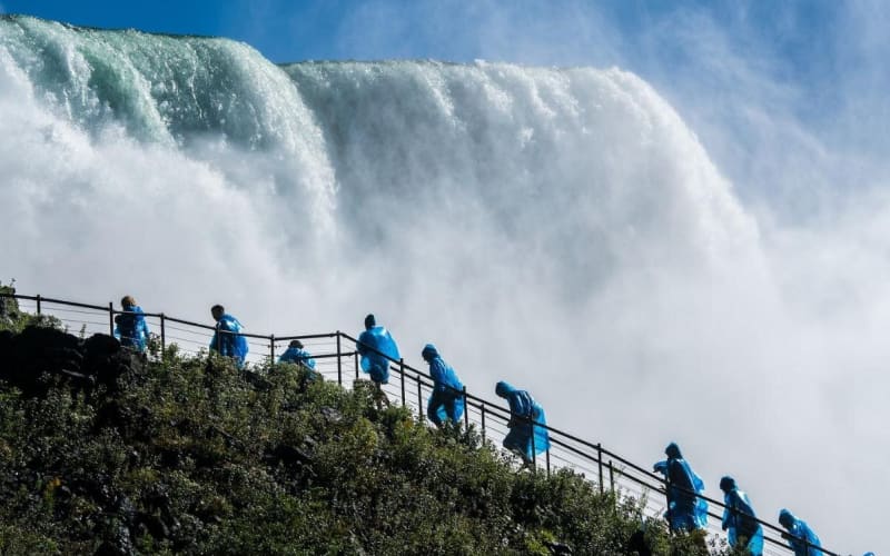 2-Day Niagara Falls Tour from Washington D.C. - main image