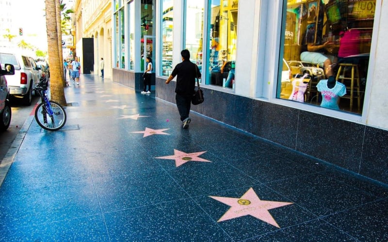 LA Icons Full-Day Tour: Walk of Fame, Rodeo Drive, Getty Center - main image