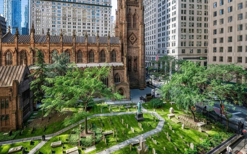 New York City 6-Day Bus Tour Experience - main image