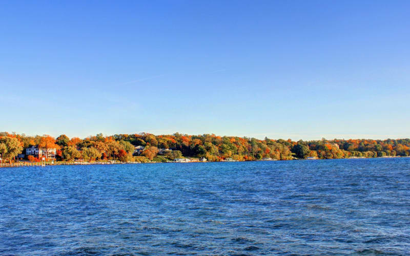 Lake Geneva & Anderson Gardens Day Tour - main image
