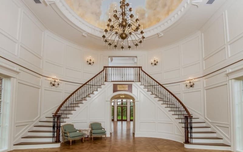 Monticello Day Tour from Washington DC - main image
