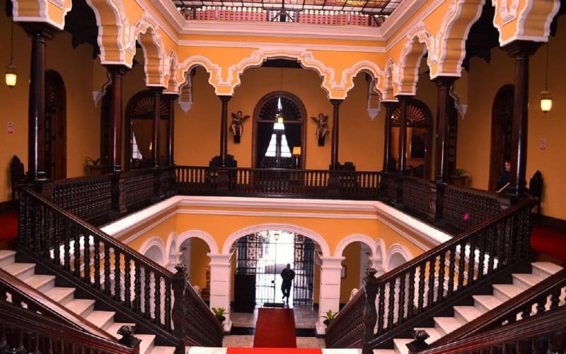 8-Day Peru Adventure: Lima, Sacred Valley, Machu Picchu, Cusco - main image