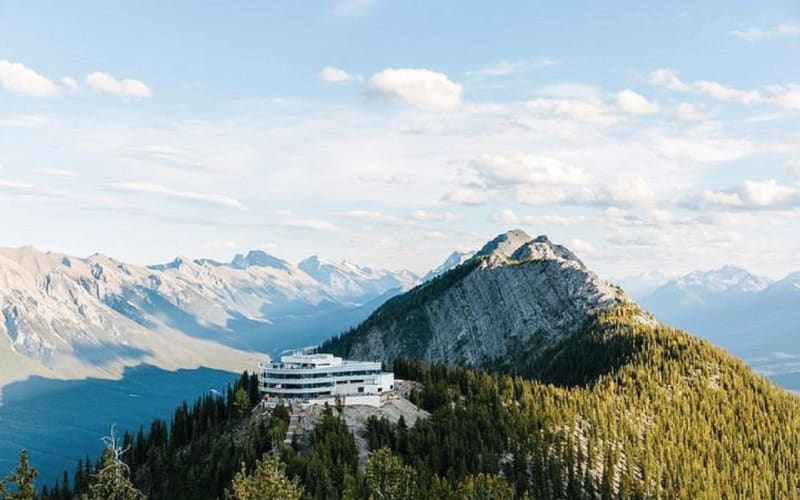 5-Day Banff & Yoho National Park Tour - main image