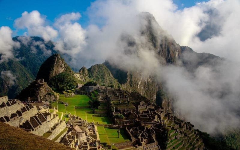 6-Day Peru Adventure: Cusco, Sacred Valley & Machu Picchu - main image