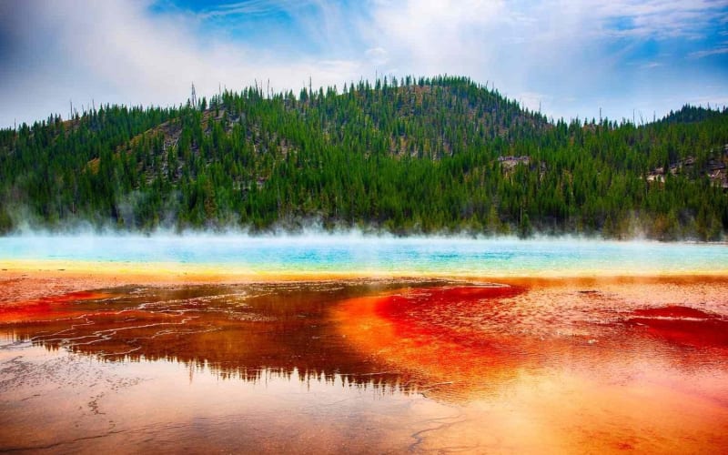 4-Day Salt Lake City & National Parks Tour - main image