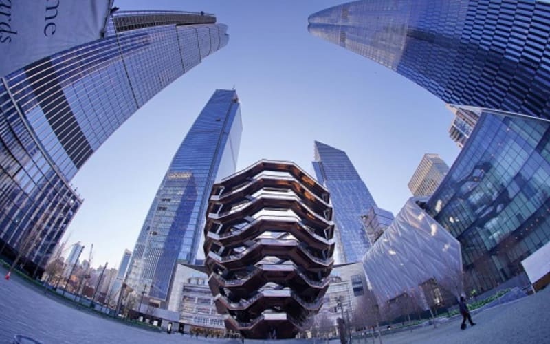 New York City Instagrammable 1-Day City Tour - main image