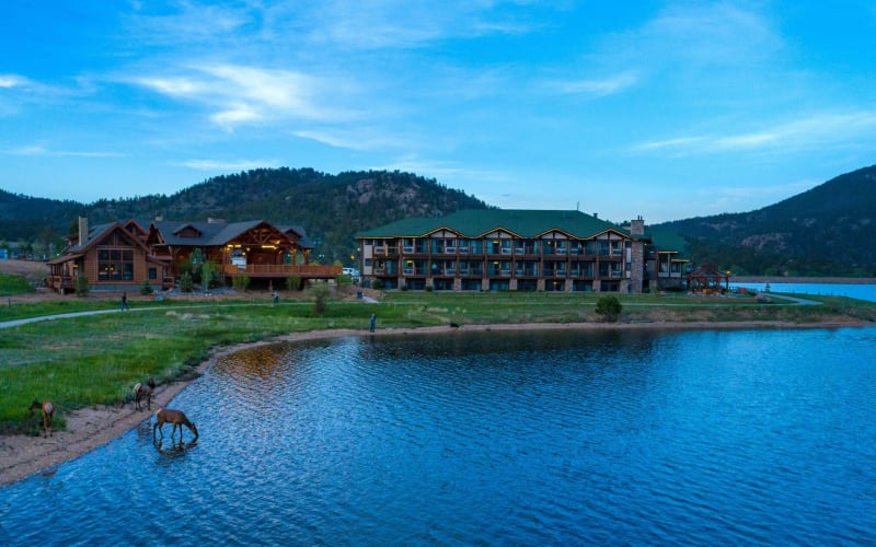 Rocky Mountain National Park Day Tour - main image