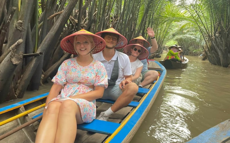 Private Mekong Delta Day Tour - main image