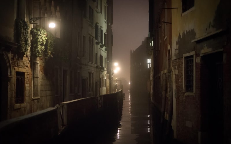 Venice Private Evening Stroll with VIP Entry to Saint Mark's After Hours - main image