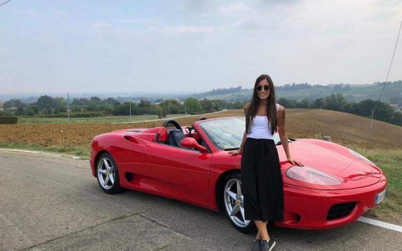 Ferrari Full-Day Experience with Test-Drive in Maranello, Italy - main image