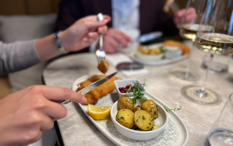Vienna Culinary Experience: Private Guided Food Tour - main image