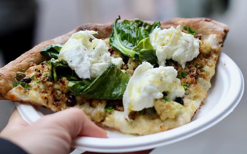 Borough Market Guided Food Tour - main image