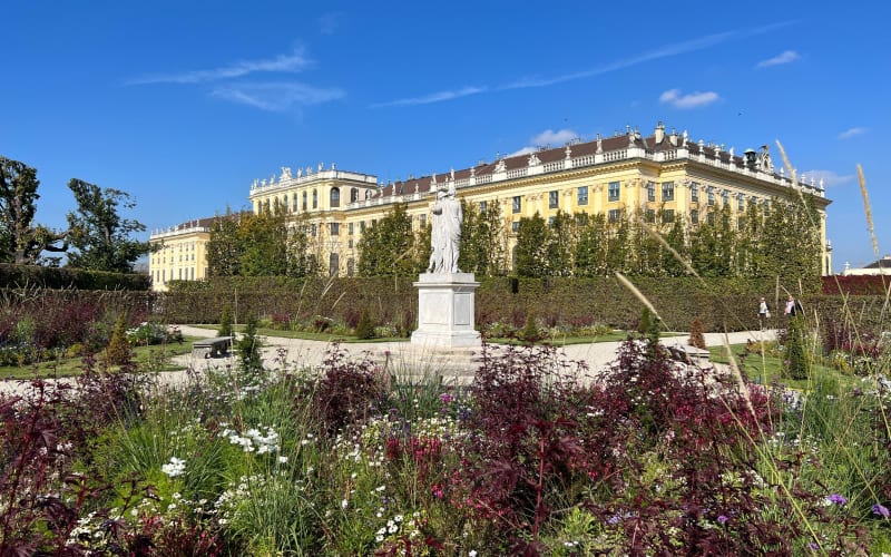 Vienna Private Schönbrunn Palace Tour - main image