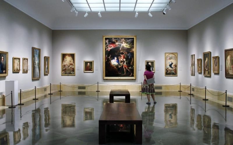 Skip-the-Line Prado Museum Guided Tour - main image