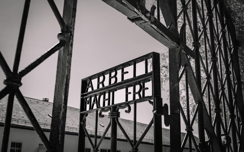 Munich WWII Sites & Dachau Tour - main image
