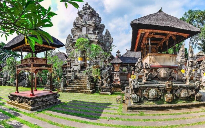 All-Inclusive Ubud Private Tour - main image