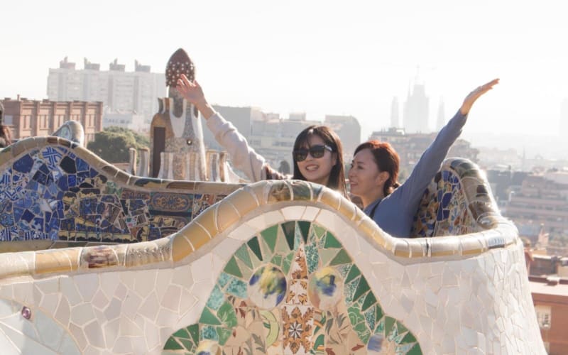 Barcelona's Iconic Landmarks Tour - main image
