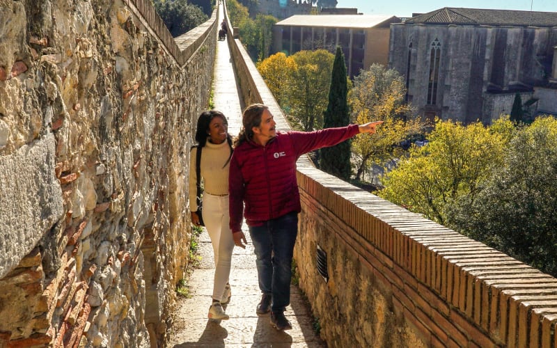 Girona, Costa Brava & Medieval Village Tour - main image