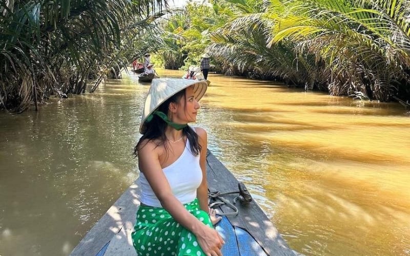 Mekong Delta Small-Group Tour from Ho Chi Minh City - main image