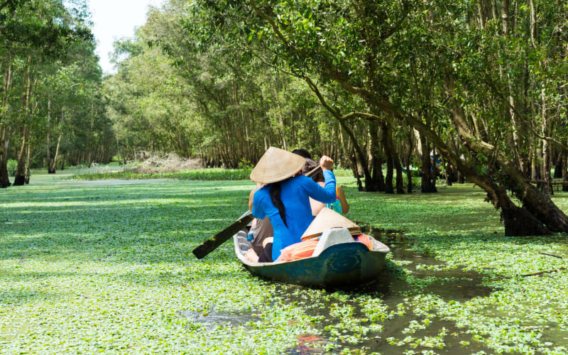 3-Day Mekong Delta Adventure - main image