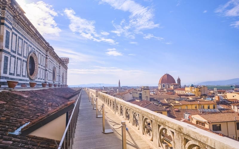 Florence Duomo Complex Tour - main image