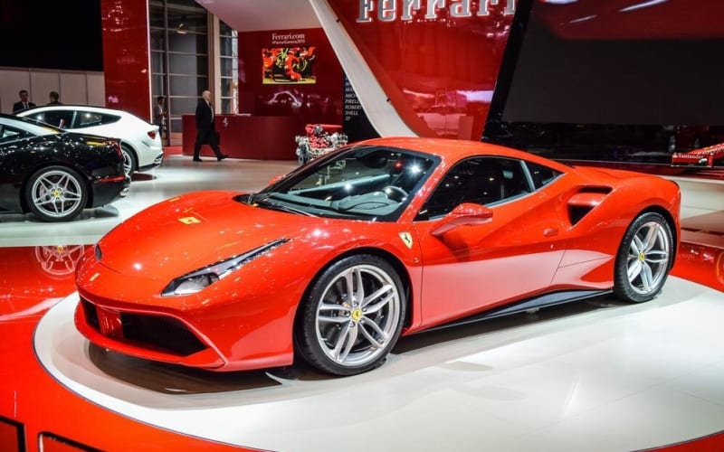 Ferrari Museum & Bologna Private Tour - main image