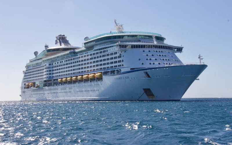 Private Transfer from Livorno Port to Florence Hotels - main image